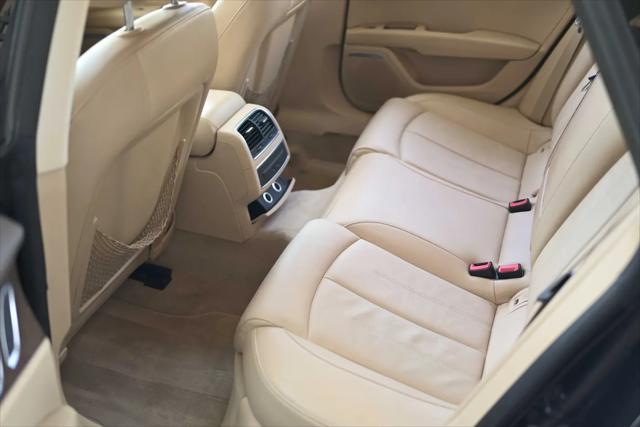 2013 Audi A7 3.0T Premium