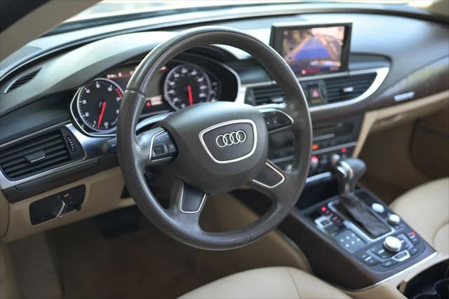 2013 Audi A7 3.0T Premium
