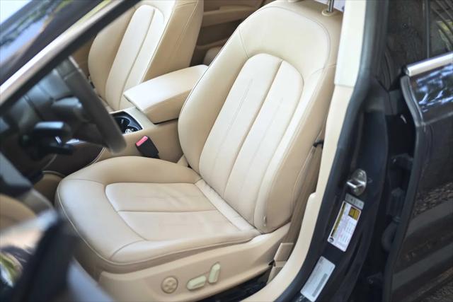 2013 Audi A7 3.0T Premium