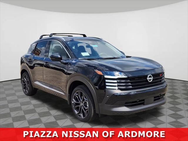 2025 Nissan Kicks SR Intelligent AWD for sale in Ardmore, PA