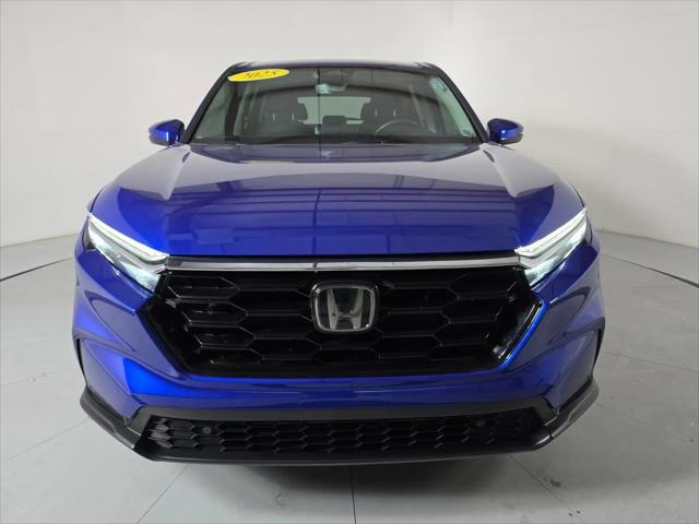 2025 Honda CR-V EX-L 2WD
