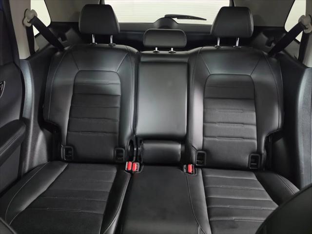 2025 Honda CR-V EX-L 2WD