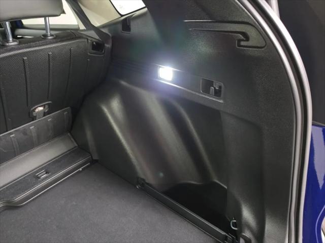 2025 Honda CR-V EX-L 2WD