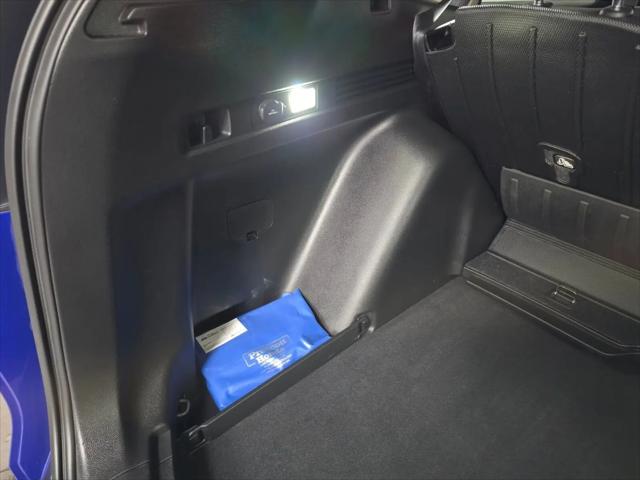 2025 Honda CR-V EX-L 2WD