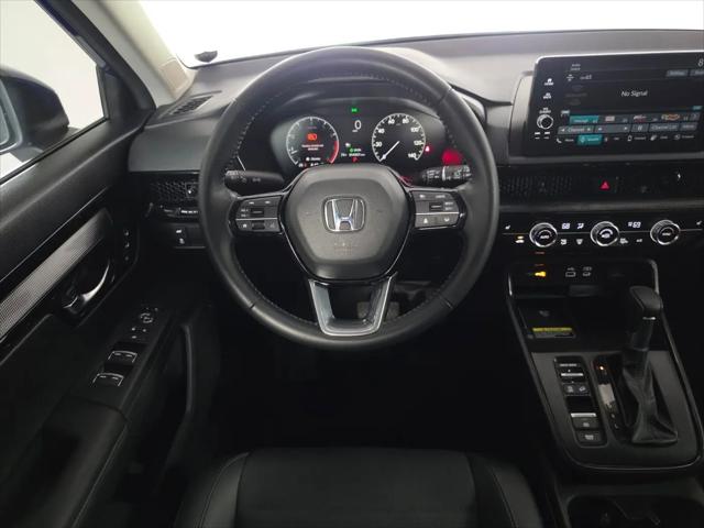 2025 Honda CR-V EX-L 2WD
