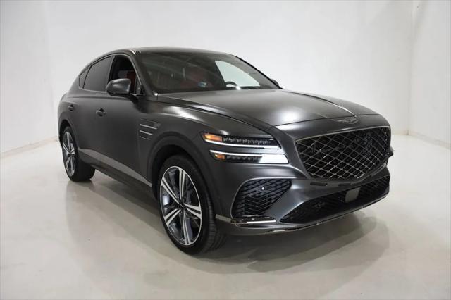 2026 Genesis GV80 3.5T E-SC MHEV AWD for sale in Urbana, IL