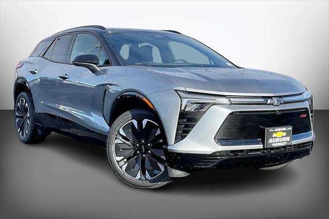 2026 Chevrolet V Blazer RS AWD for sale in Auburn, WA