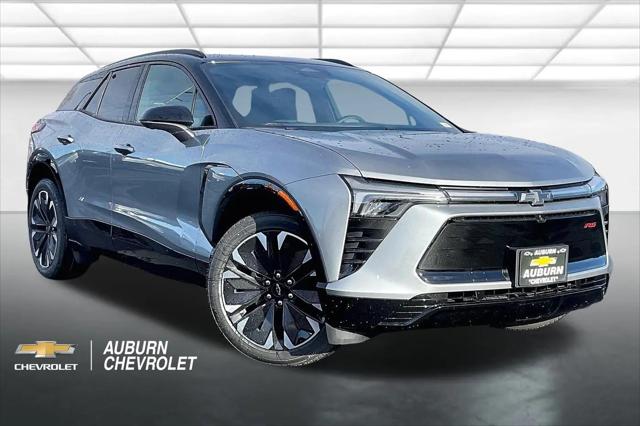 2026 Chevrolet V Blazer RS AWD for sale in Auburn, WA