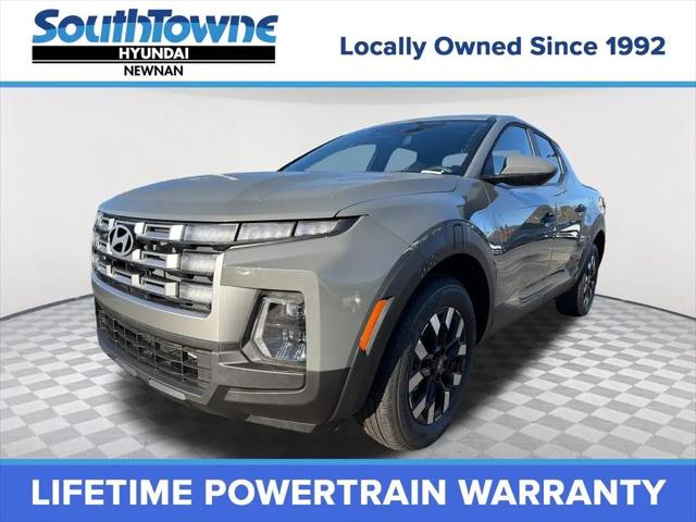 2026 Hyundai Santa Cruz SE for sale in Newnan, GA