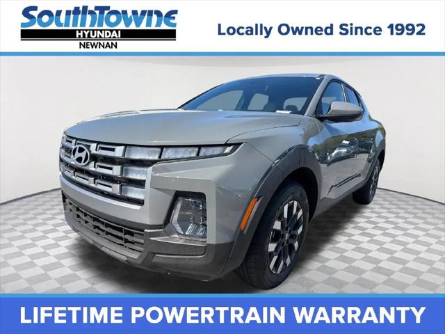 2026 Hyundai Santa Cruz SE for sale in Newnan, GA