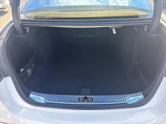 2026 Mercedes-Benz S 580 4MATIC