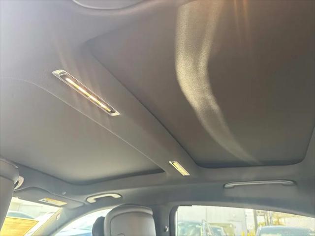 2026 Mercedes-Benz S 580 4MATIC