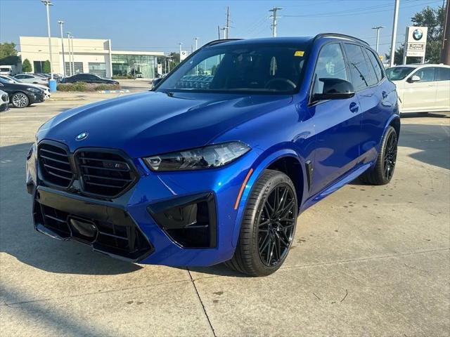 2026 BMW X5 M Competition for sale in Baton Rouge, LA