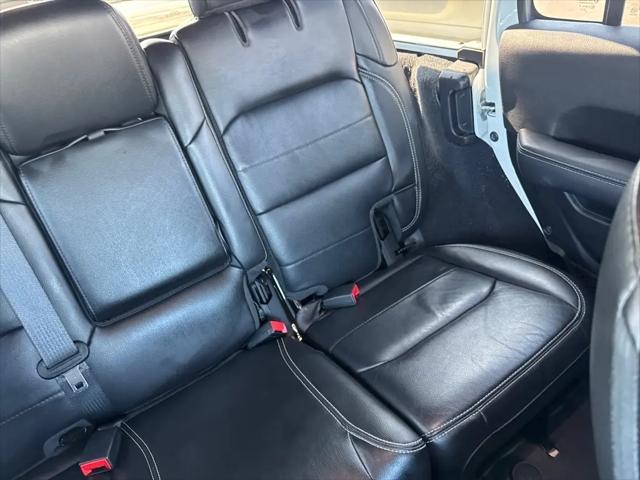 2023 Jeep Wrangler 4-Door Sahara 4x4