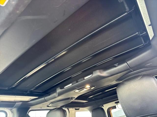 2023 Jeep Wrangler 4-Door Sahara 4x4