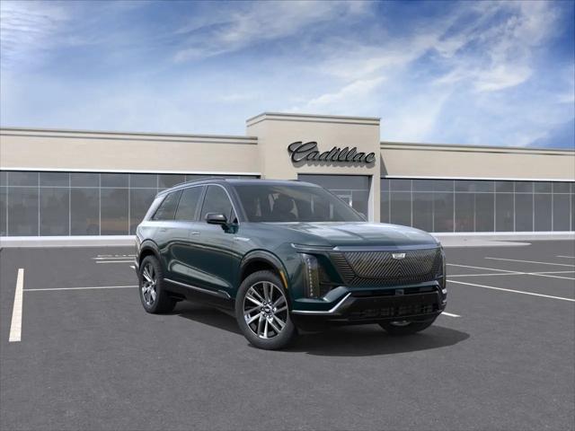 2026 Cadillac iQ Luxury for sale in Fredericksburg, VA
