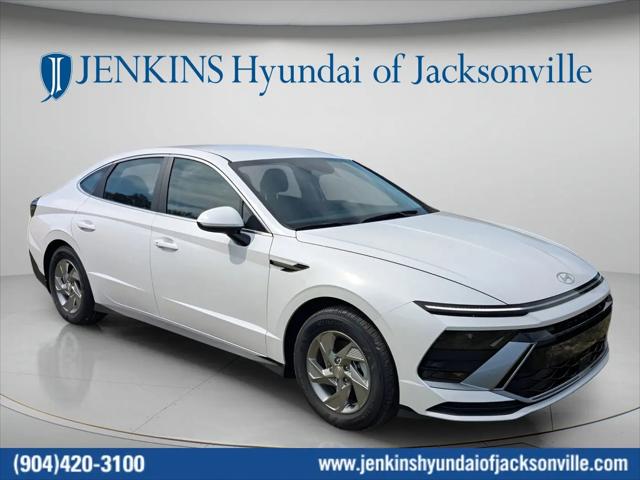 2026 Hyundai Sonata SE for sale in Jacksonville, FL