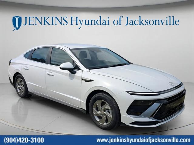 2026 Hyundai Sonata SE for sale in Jacksonville, FL