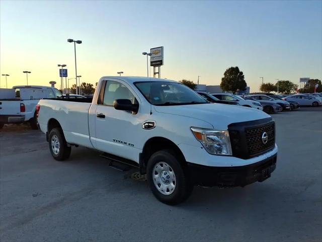 2017 Nissan Titan XD S for sale in Bourbonnais, IL