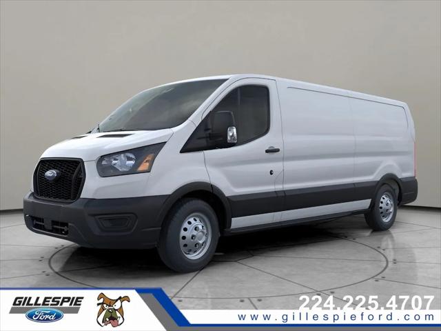 2025 Ford Transit Cargo Van T-250 for sale in Gurnee, IL