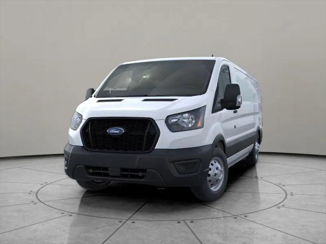 2025 Ford Transit Cargo Van T-250