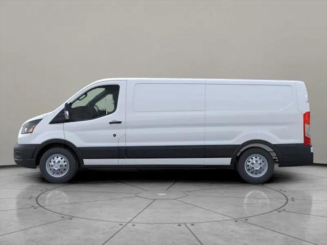 2025 Ford Transit Cargo Van T-250