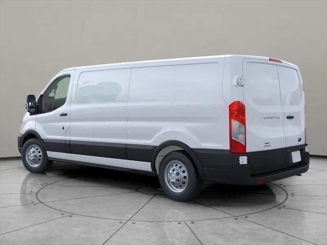 2025 Ford Transit Cargo Van T-250