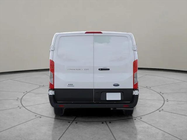 2025 Ford Transit Cargo Van T-250