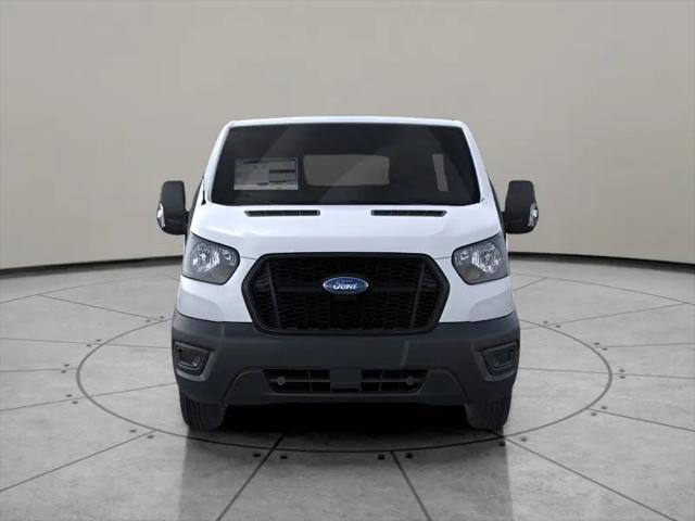 2025 Ford Transit Cargo Van T-250