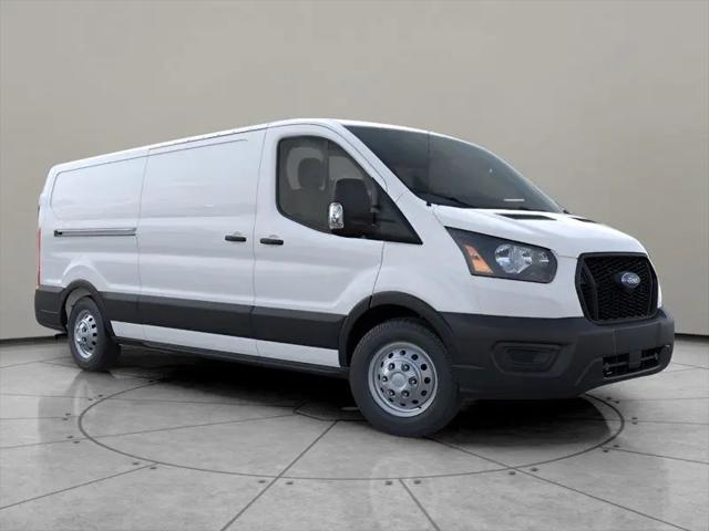 2025 Ford Transit Cargo Van T-250
