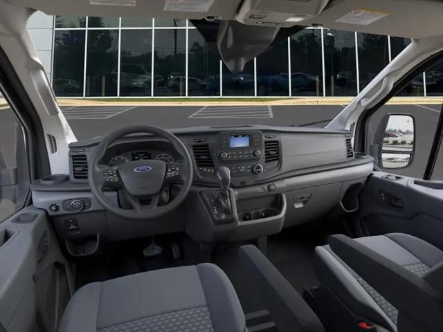 2025 Ford Transit Cargo Van T-250