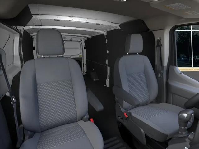 2025 Ford Transit Cargo Van T-250