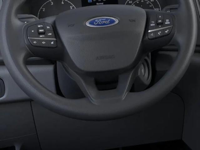 2025 Ford Transit Cargo Van T-250