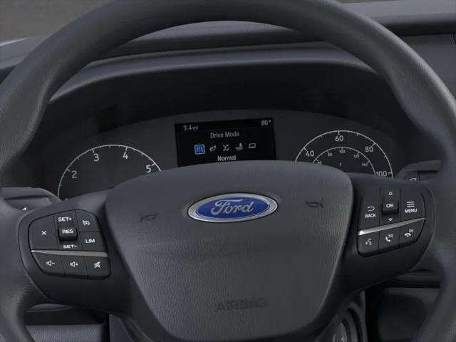 2025 Ford Transit Cargo Van T-250