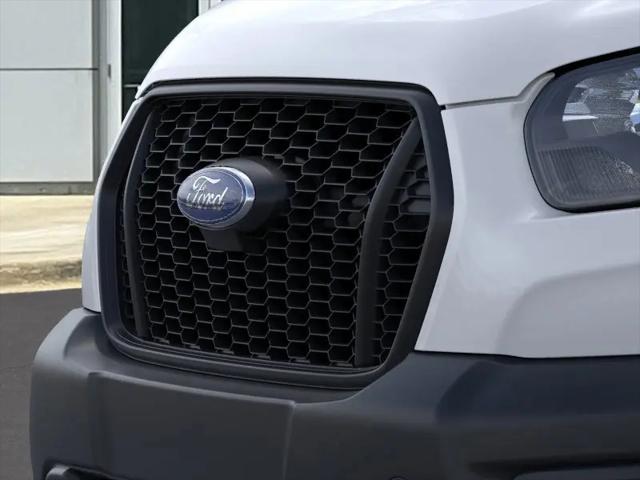 2025 Ford Transit Cargo Van T-250