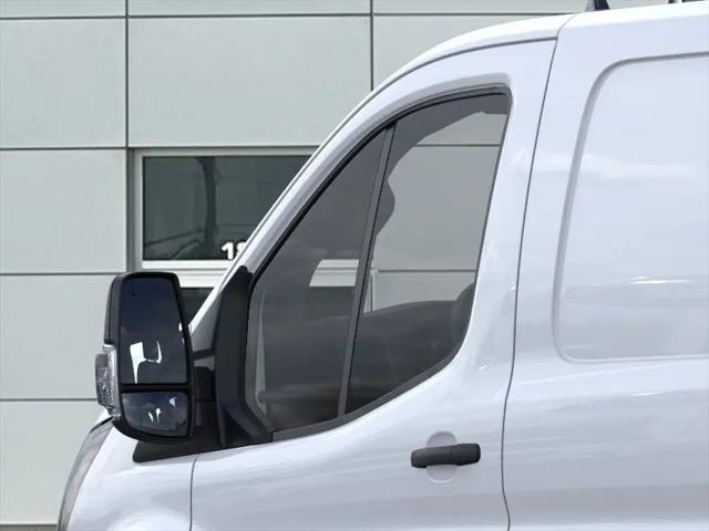 2025 Ford Transit Cargo Van T-250