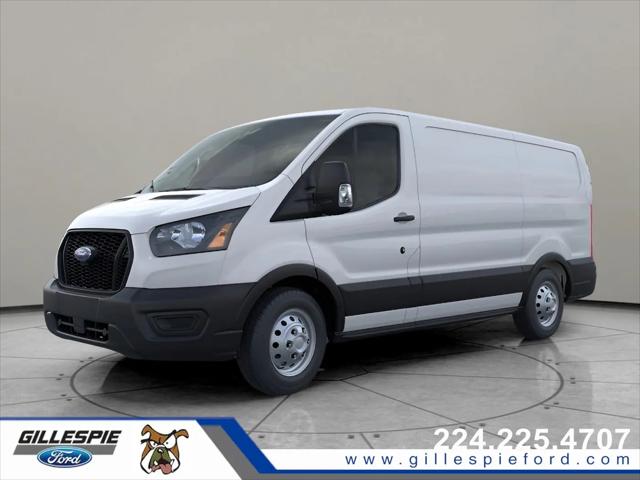 2025 Ford Transit Cargo Van T-250 for sale in Gurnee, IL