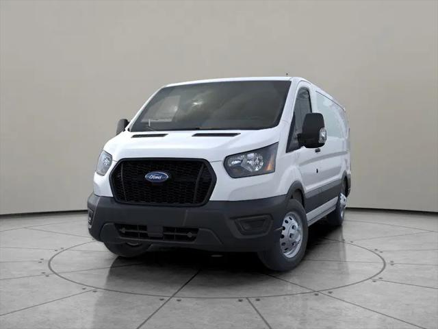 2025 Ford Transit Cargo Van T-250