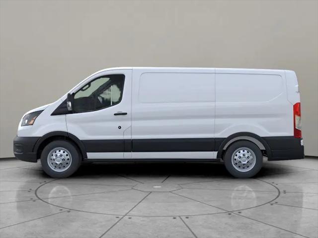 2025 Ford Transit Cargo Van T-250
