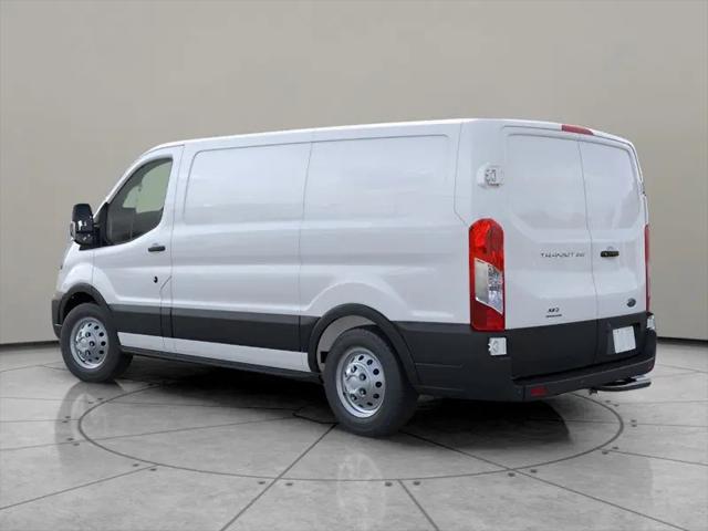 2025 Ford Transit Cargo Van T-250