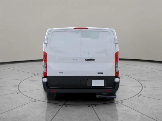 2025 Ford Transit Cargo Van T-250