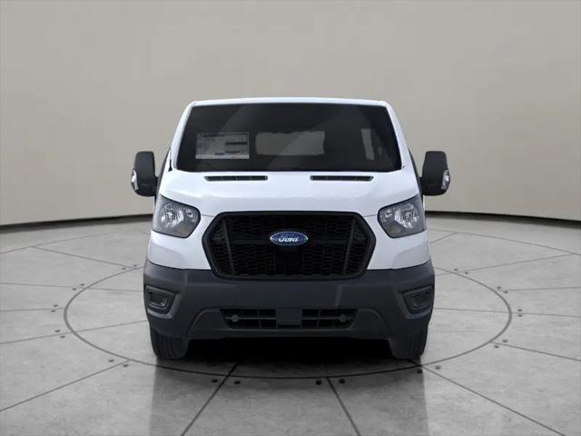 2025 Ford Transit Cargo Van T-250