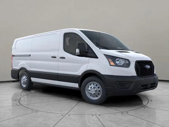 2025 Ford Transit Cargo Van T-250