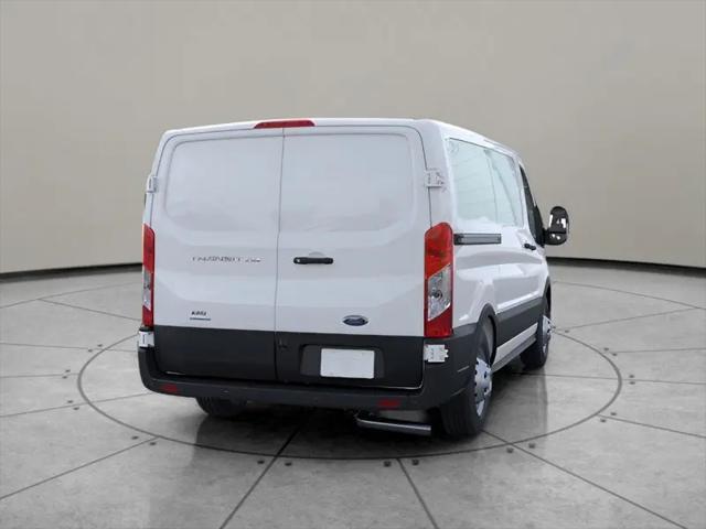 2025 Ford Transit Cargo Van T-250