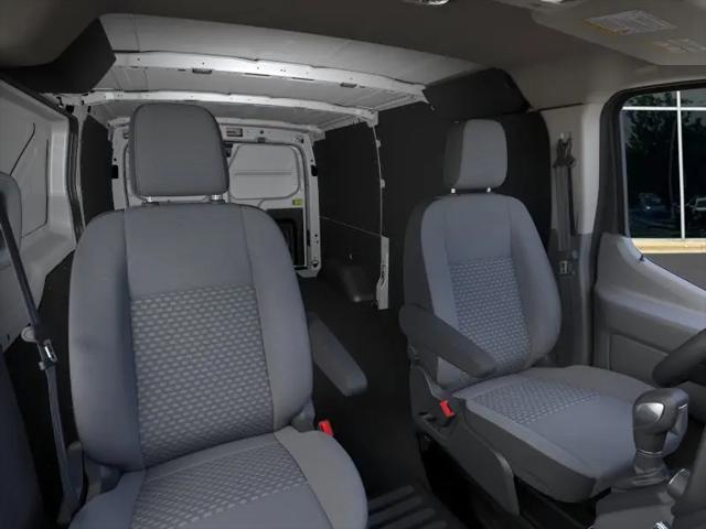 2025 Ford Transit Cargo Van T-250