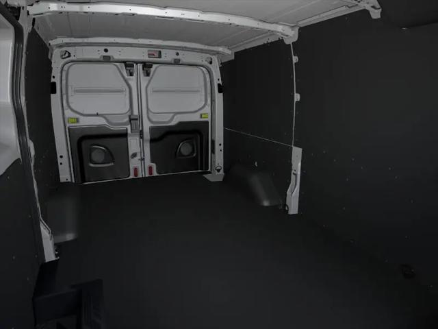2025 Ford Transit Cargo Van T-250