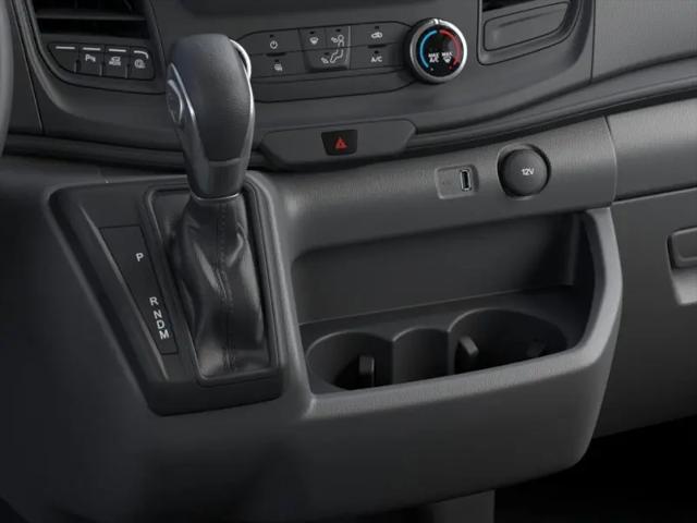 2025 Ford Transit Cargo Van T-250