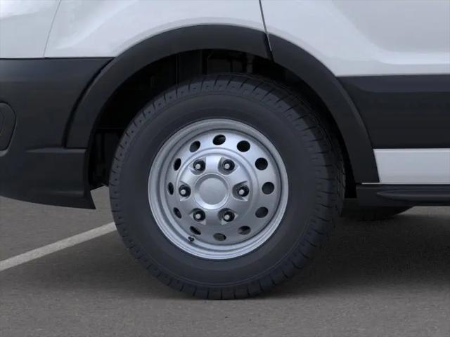 2025 Ford Transit Cargo Van T-250