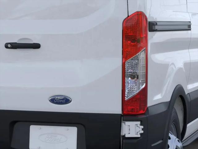 2025 Ford Transit Cargo Van T-250
