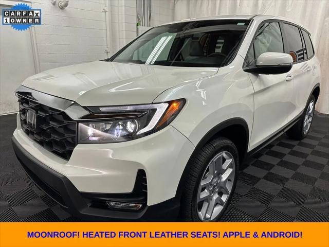 2025 Honda Passport AWD EX-L for sale in Ogden, UT